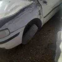 سمند LX ساده، مدل ۱۳۹۷|خودرو سواری و وانت|تهران, آرژانتین|دیوار
