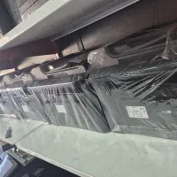 فروش ویژه پرینتر چهار کاره پشت رو زن و شبکه hp1536