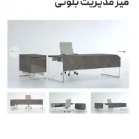 میز مدیریتی بلونی پادایران|مبلمان اداری|تهران, اباذر|دیوار