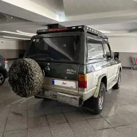 پاترول دو درب|خودرو سواری و وانت|تهران, محمودیه|دیوار