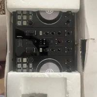 فروش دستگاه دی جی Traktor Kontrol S2 MK2