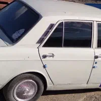 پیکان مدل ۸۲ سالم