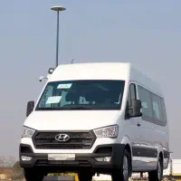 ون هیوندا H350 نقد اقساط