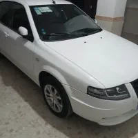 سورن پلاس ۴۰۳|خودرو سواری و وانت|سقز, |دیوار