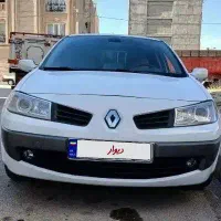رنو مگان اتومات2000|خودرو سواری و وانت|کرج, شهرک امیر المومنین|دیوار
