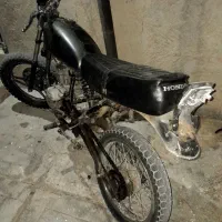 موتور|موتورسیکلت|برازجان, |دیوار