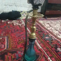 قلیان فروش فوری