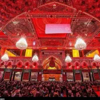 زیارتی کربلا