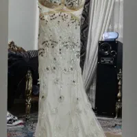 لباس مجلسی سایز ۳۶