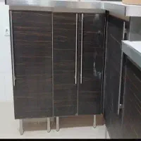 کابینت MDF|مصالح و تجهیزات ساختمان|اصفهان, بهارستان (مخابرات)|دیوار