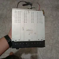 زبط تصویری مارشال|صوتی و تصویری|روانسر, |دیوار