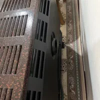 بخاری نیک کالا نو|بخاری، هیتر، شومینه|نسیمشهر, |دیوار