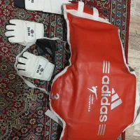 لوازم تکواندو