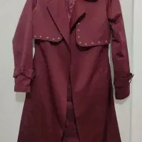 بارونی ،زرشکی یا چری دخترونه و زنانه