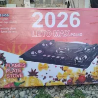 گازرومیزی فول آبشن