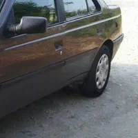 معاوضه روادوگانه کارخونه باپرایدخوب|خودرو سواری و وانت|مراغه, |دیوار