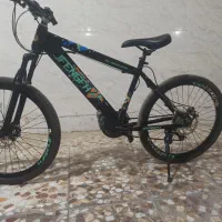 دوچرخه24|دوچرخه، اسکیت، اسکوتر|برازجان, |دیوار