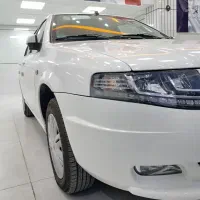 سورن پلاس XU7P دریچه سیمی