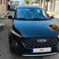 x22 pro mt|خودرو سواری و وانت|آزادشهر, |دیوار