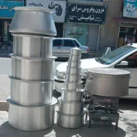 منسوجات|ظروف پختوپز|آشخانه, |دیوار