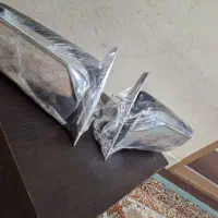 آینه بنزی آکبند آس