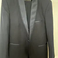 کت شلوار جلیغه