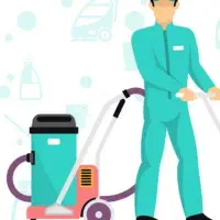 استخدام نیروی خدماتی آقا (بازنشسته)