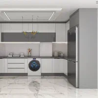 دکوراسیون داخلی/کابینت/کاغذدیواری/کناف