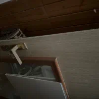 درب چوبی|مصالح و تجهیزات ساختمان|تهران, زرگنده|دیوار