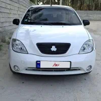 تیبا ۲ مدل ۱۴۰۰|خودرو سواری و وانت|برازجان, |دیوار