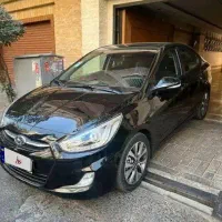 هیوندا اکسنت مدل97 دو  برگ سند