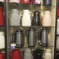 شیشه و جلد فلاسک|ظروف نگهدارنده، پلاستیکی، یکبارمصرف|بندرعباس, |دیوار