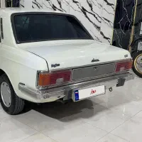 پیکان دوگانه ۸۳ درحد