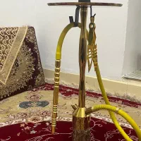 قلیون عربی مارک کرنو
