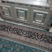 میز وکنسول|بوفه، ویترین، کنسول|وحیدیه, |دیوار