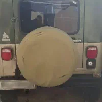 جیپ صحرامدل۷۸موتور،گیربکس،پاترول|خودرو سواری و وانت|سنندج, |دیوار