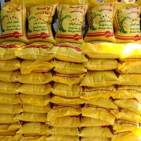 برنج لاشه هاشمی اعلا