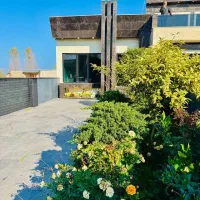 ویلاهمکف۱۷۵متری،با مرکبات فراوان،ارزوی هر ایرانی