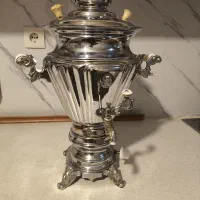 سماور اکبر برادران ۸لیتری