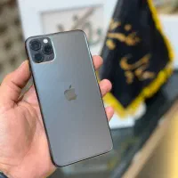 iphone 11promax حافظه 256 و 64 هر دو zaa|موبایل|نیشابور, امام خمینی|دیوار