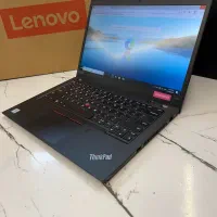 لپتاپ اولترابوک لنوو thinkpad t490|رایانه همراه|تهران, فاطمی|دیوار