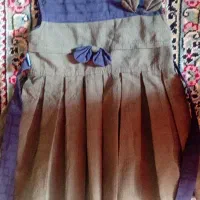 لباس دخترانه یلدایی و مجلسی|کفش و لباس بچه|کرمان, |دیوار