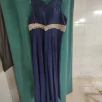 ماکسی بلند.در حد نو