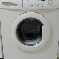 ماشین لباسشویی سامسونگ ۶کیلویی