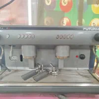 دستگاه قهوه ساز|سماور، چای‌ساز، قهوه‌ساز|میاندوآب, |دیوار