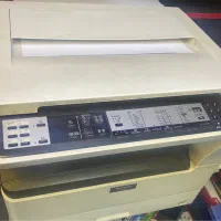 دستگاه کپی شارپ