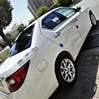 دنا پلاس اتومات آپشنال توربو و 6دنده صفر مرکز فروش