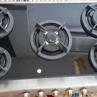 اجاق صفحه ای اخوان مدل Gi 14