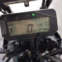 Honda crf r|موتورسیکلت|تهران, ونک|دیوار
