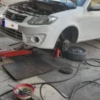 کارمندی در حد خشک